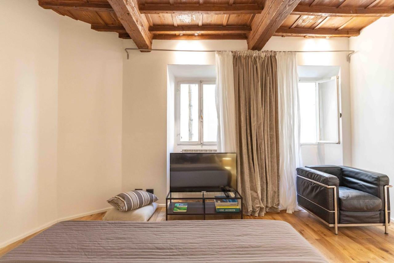 Apartamento We Terrace Florença