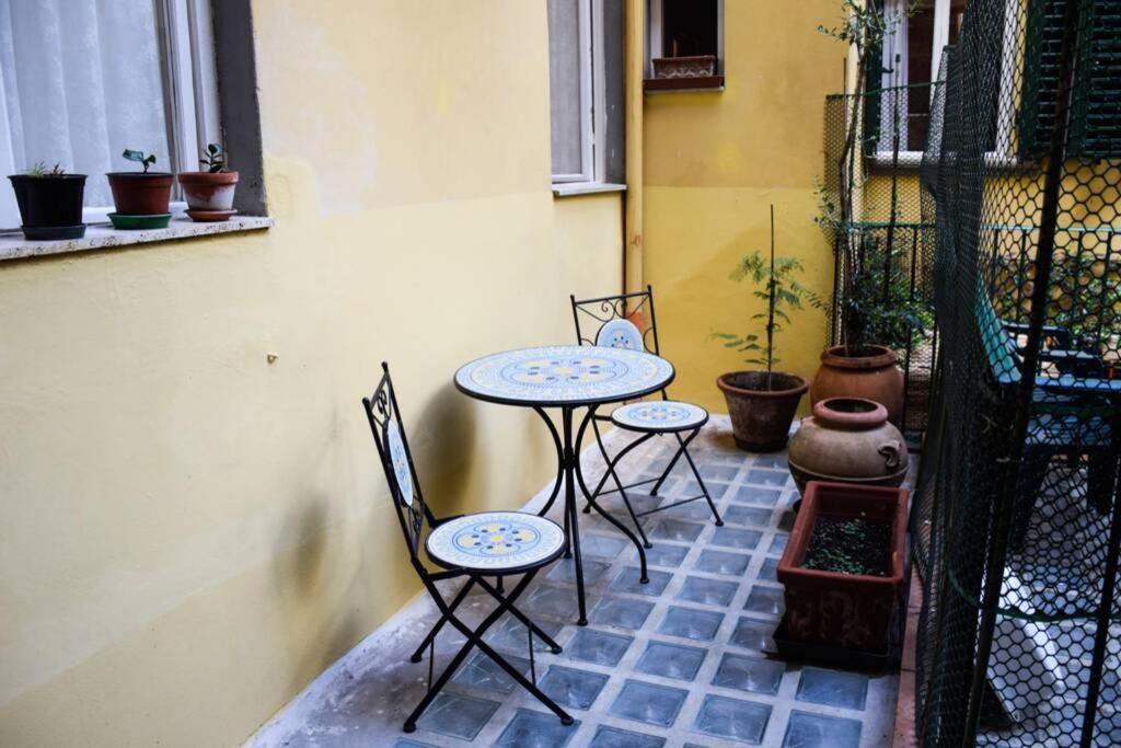 Casa Ghibellina - Center With Outdoor Space! Lejlighed Firenze