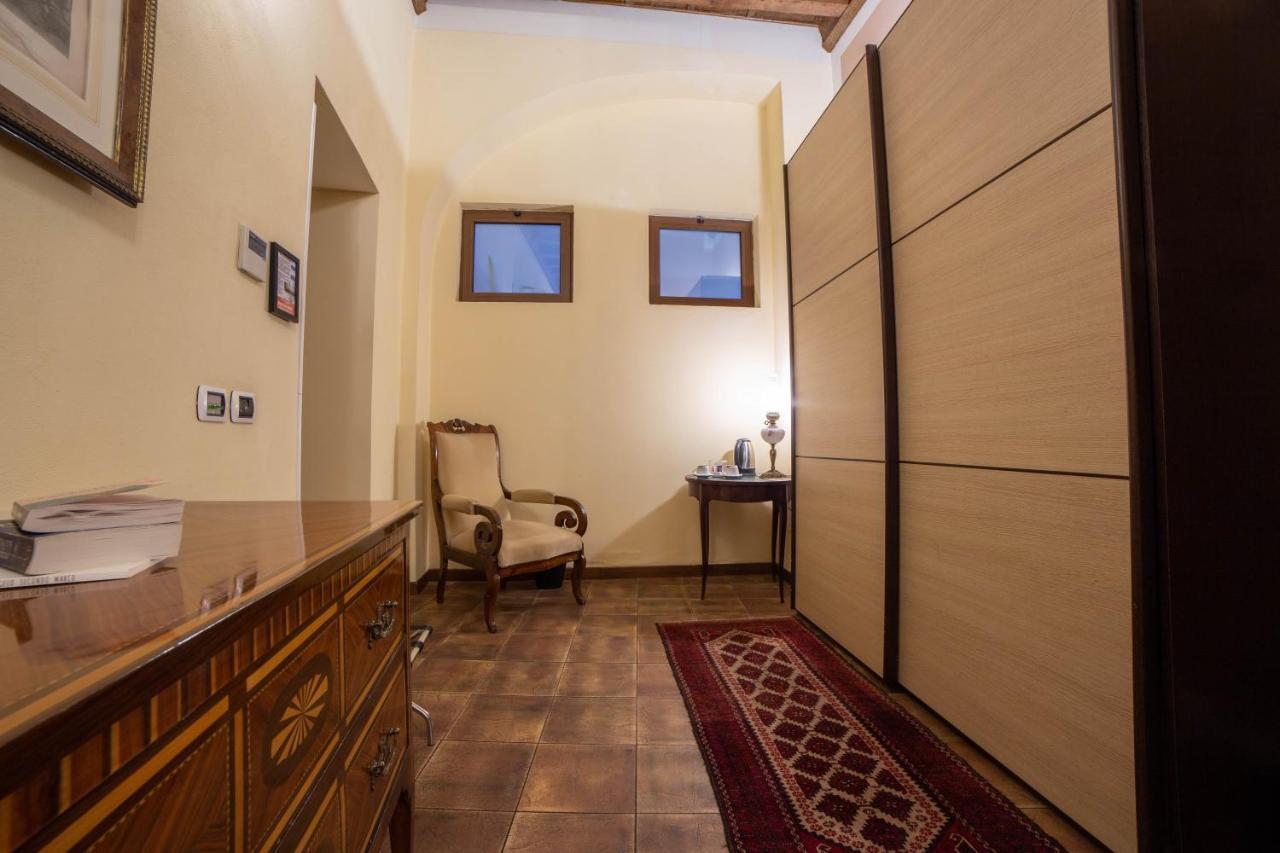 Galileo 2000 Bed & Breakfast Firenze