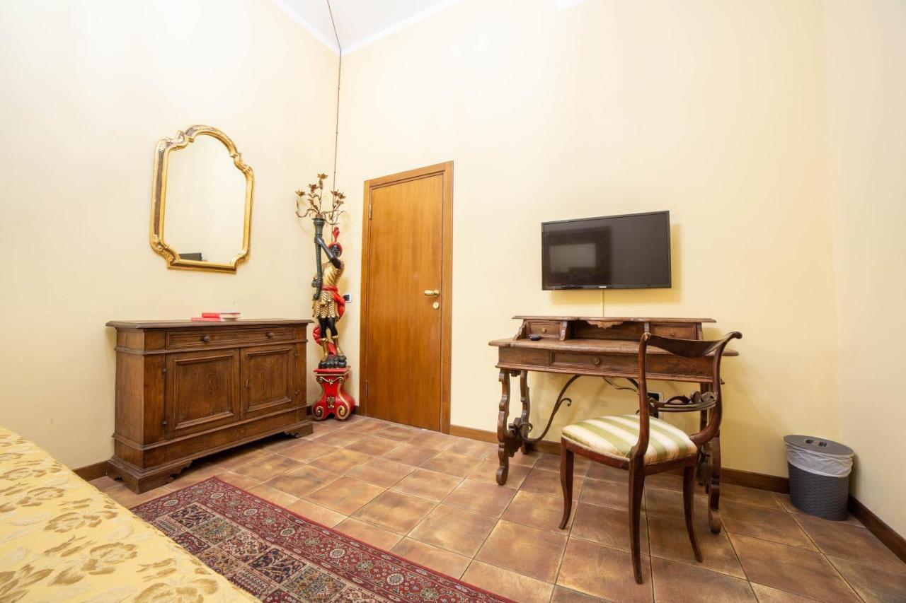 Bed & Breakfast Galileo 2000 Firenze