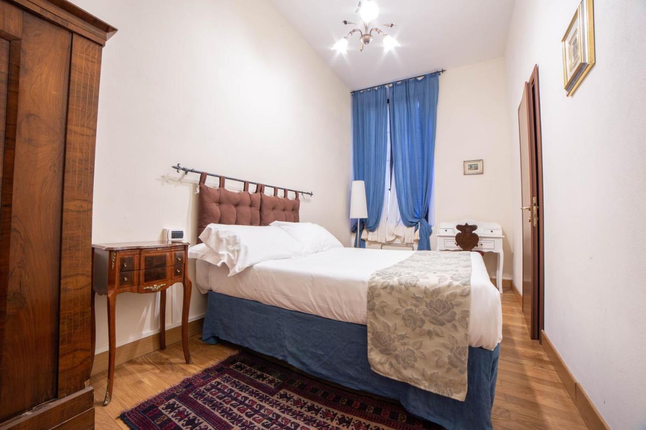 Bed & Breakfast Galileo 2000