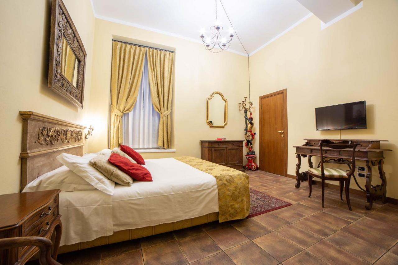 Bed & Breakfast Galileo 2000 3*