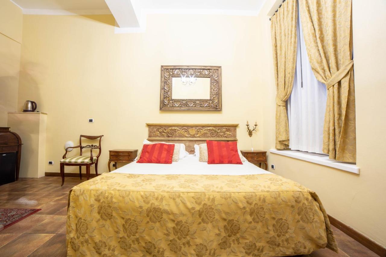 Galileo 2000 Bed & Breakfast 3*