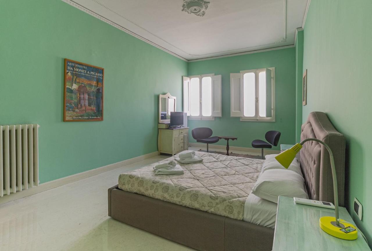 Appartement Spacious Three Bedroom On The Arno *