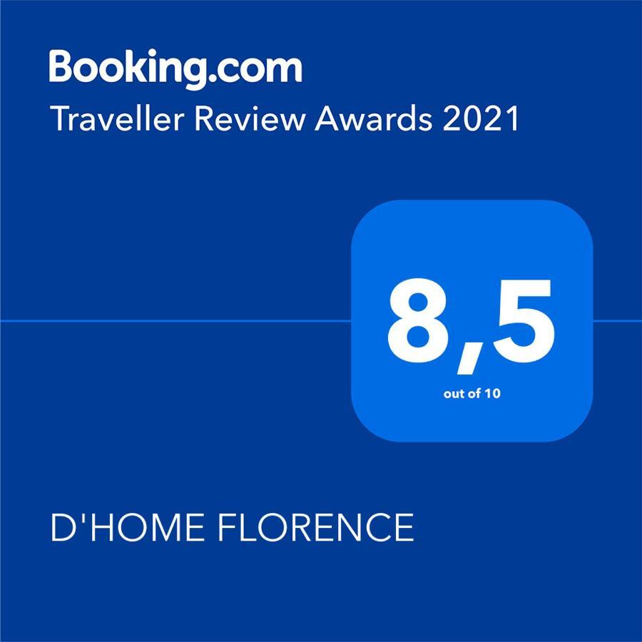 D'home Affittacamere