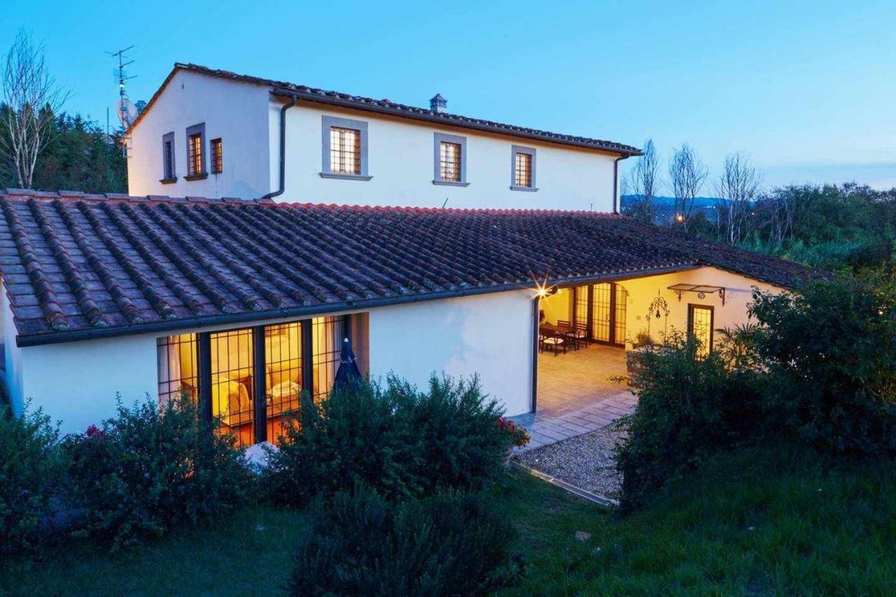 Il Frantoio Delle Grazie Firenze