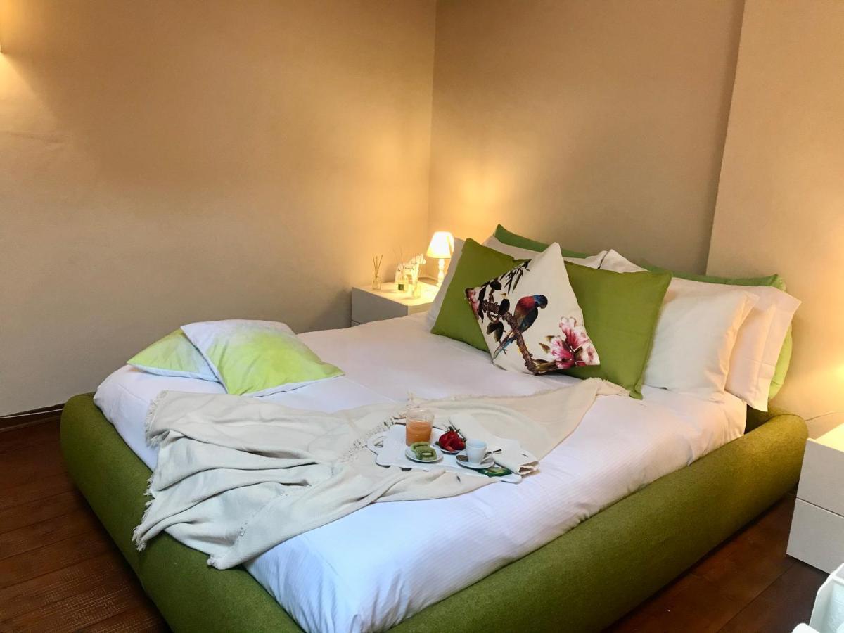 Sonnino Appartamento Firenze