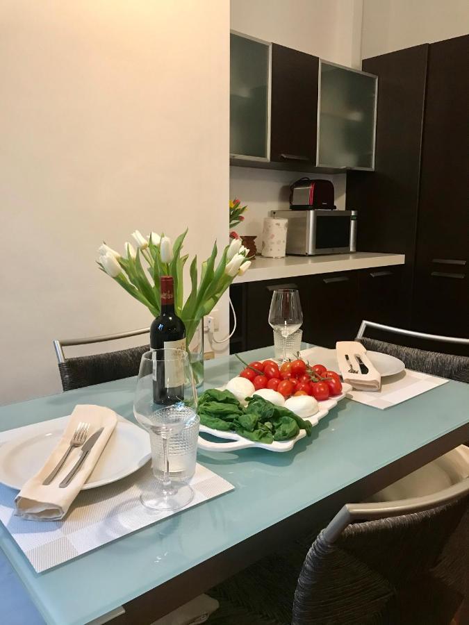 Sonnino Appartamento Firenze