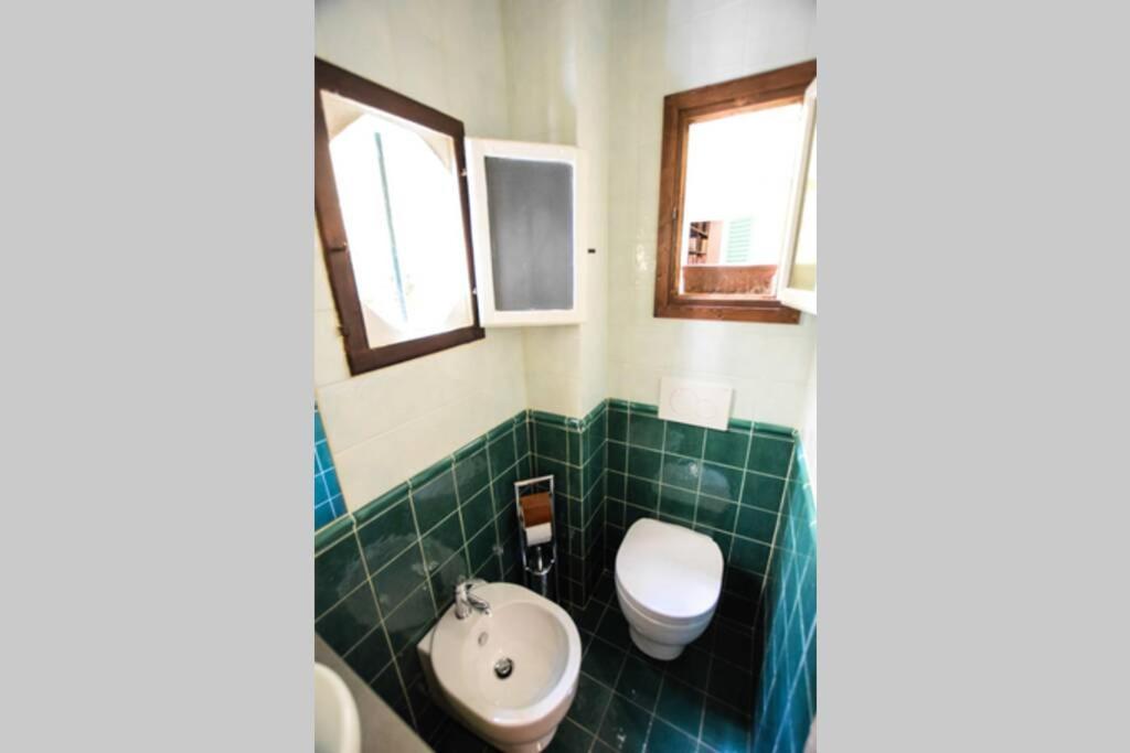 Casa Ghibellina - Center With Outdoor Space! Lejlighed Firenze