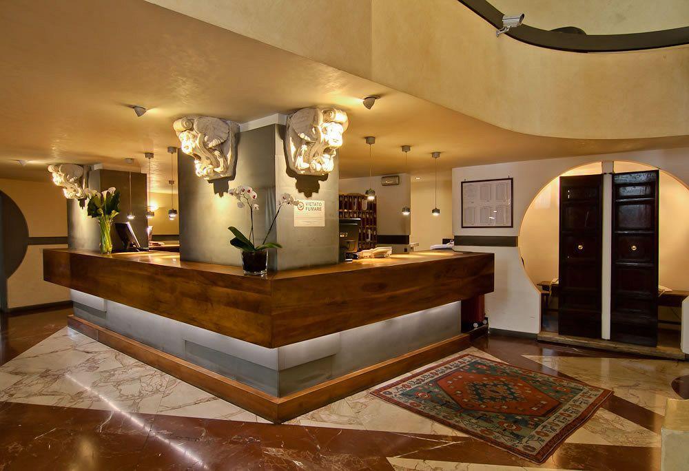 Hotel Croce Di Malta Firenze