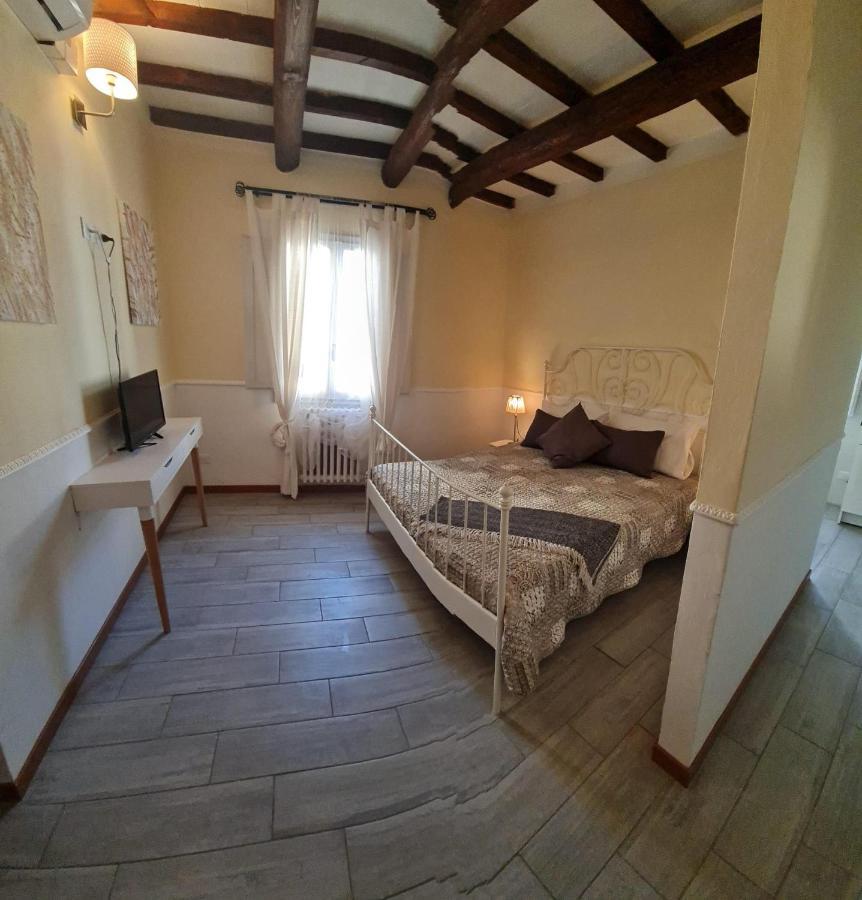 Appartamento Dell Agnolo Firenze