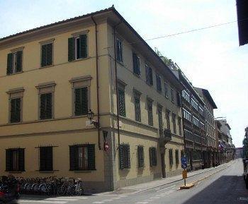 Relais Dante E Beatrice Florença