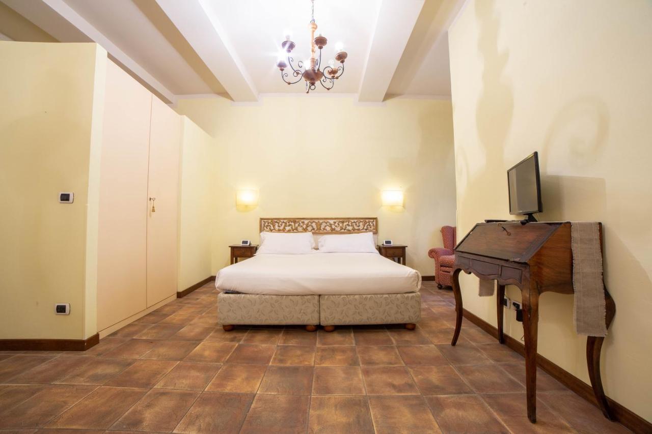 Bed & Breakfast Galileo 2000