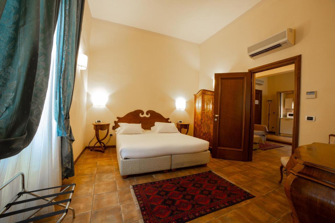 Galileo 2000 Bed & Breakfast 3*