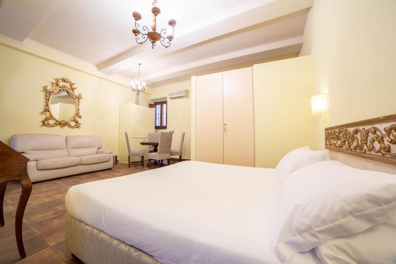 Galileo 2000 Bed & Breakfast Firenze