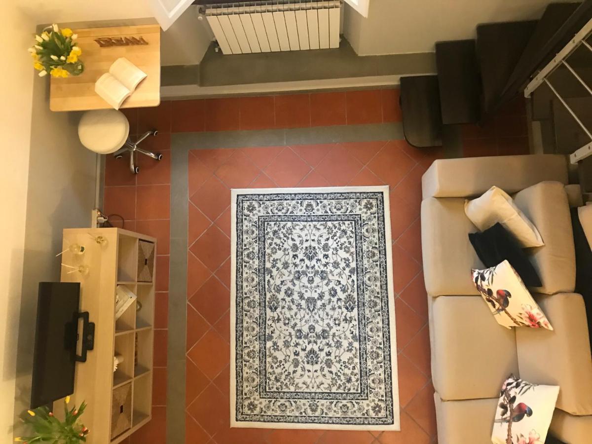 Sonnino Appartamento Firenze