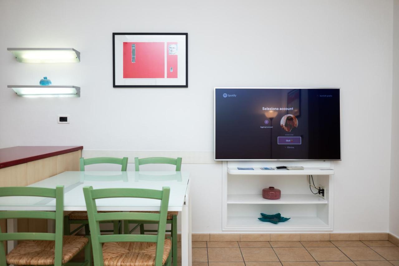 Giulia House Via Dell Ariento 5 * Florence
