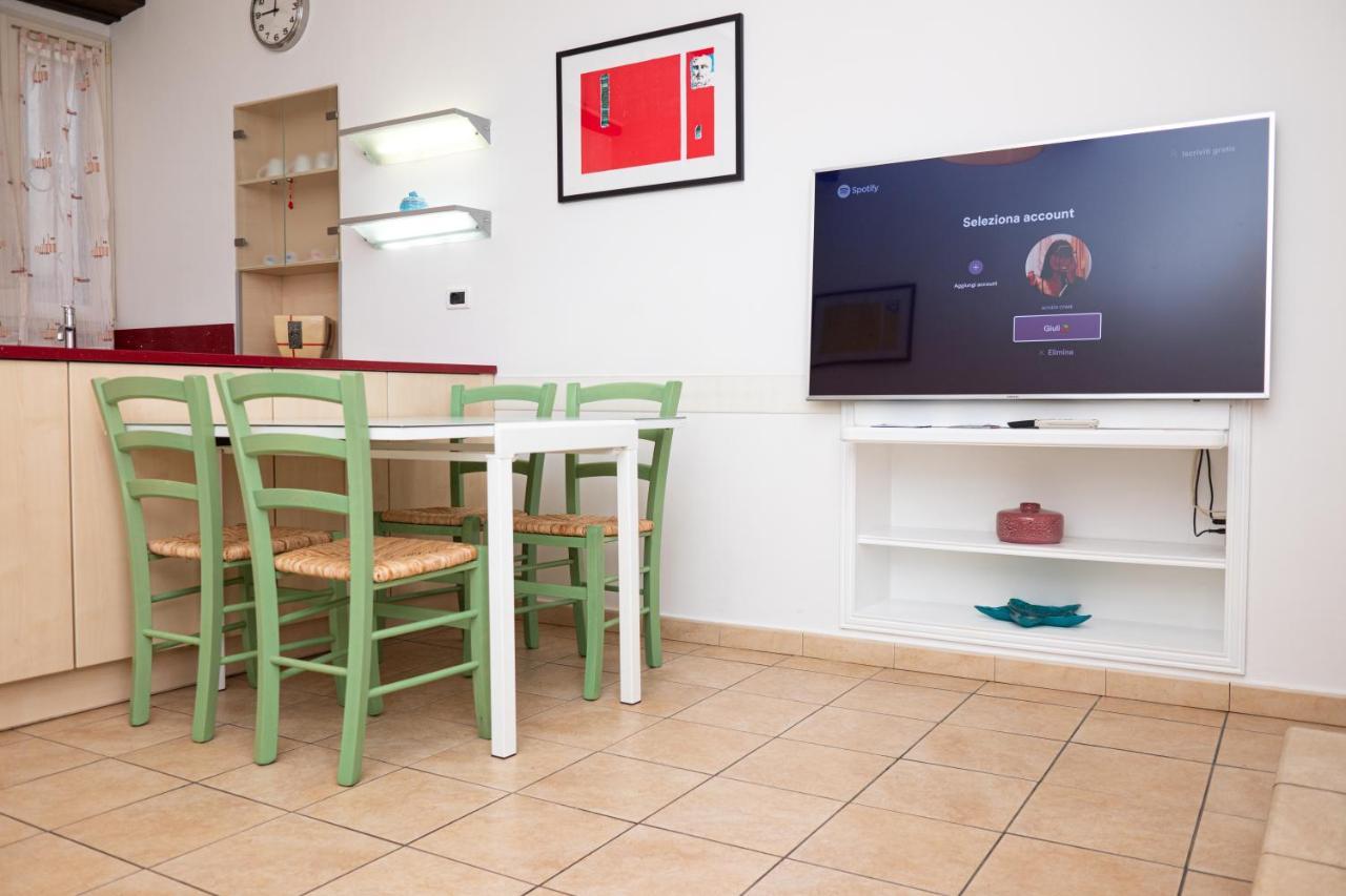 Giulia House Via Dell Ariento 5 * Florence