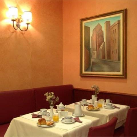 Arizona Hotel Firenze