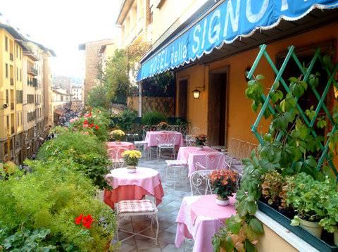 Della Signoria 3* Firenze
