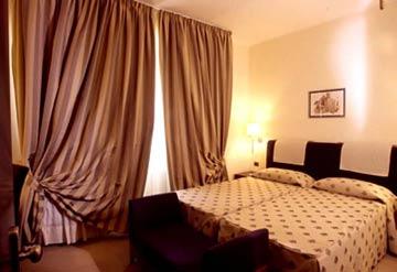 Airport Hotel Firenze