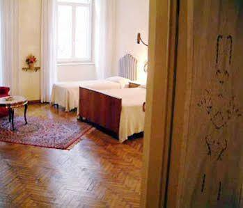 Hotell Cestelli