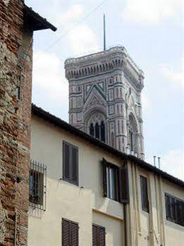 Hotel Canada Florence