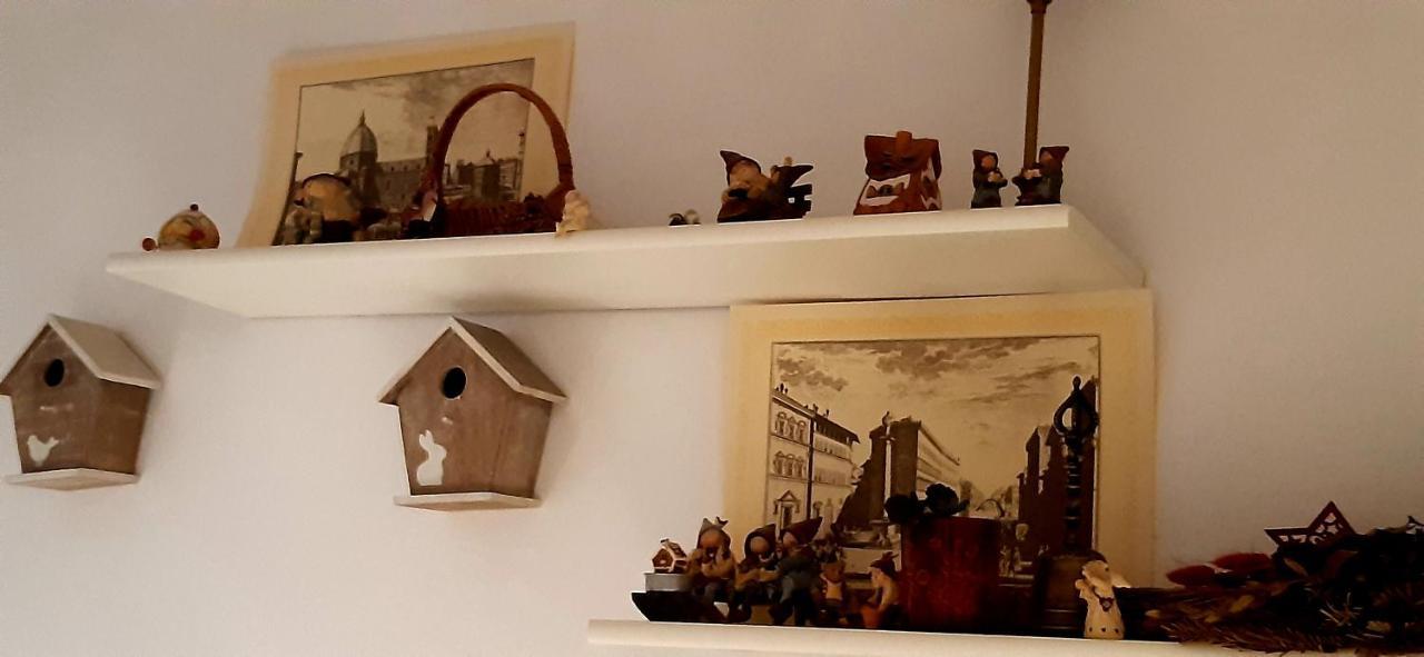 La Vecchia Apartamento Florença
