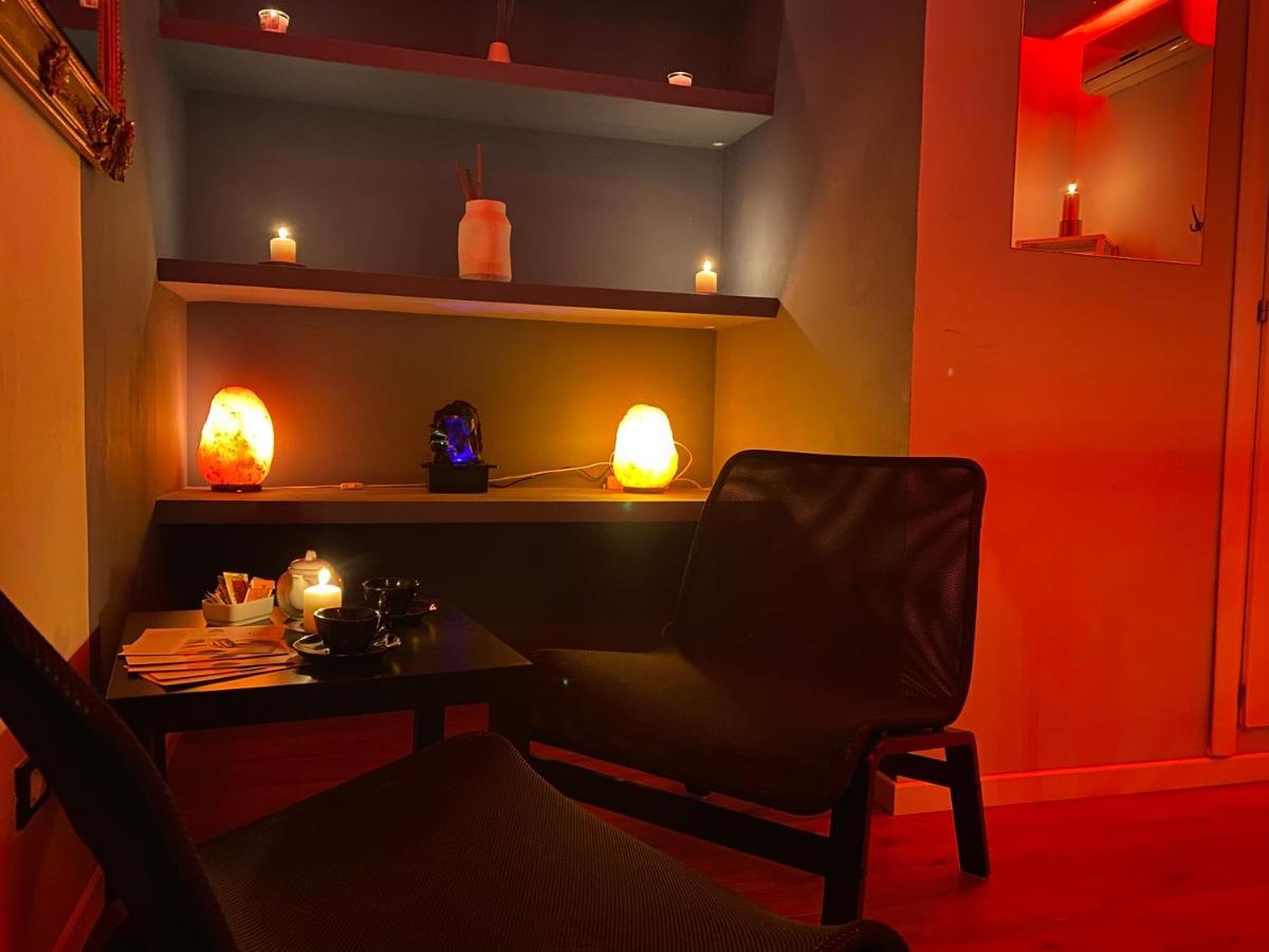 Relais Stibbert 3*