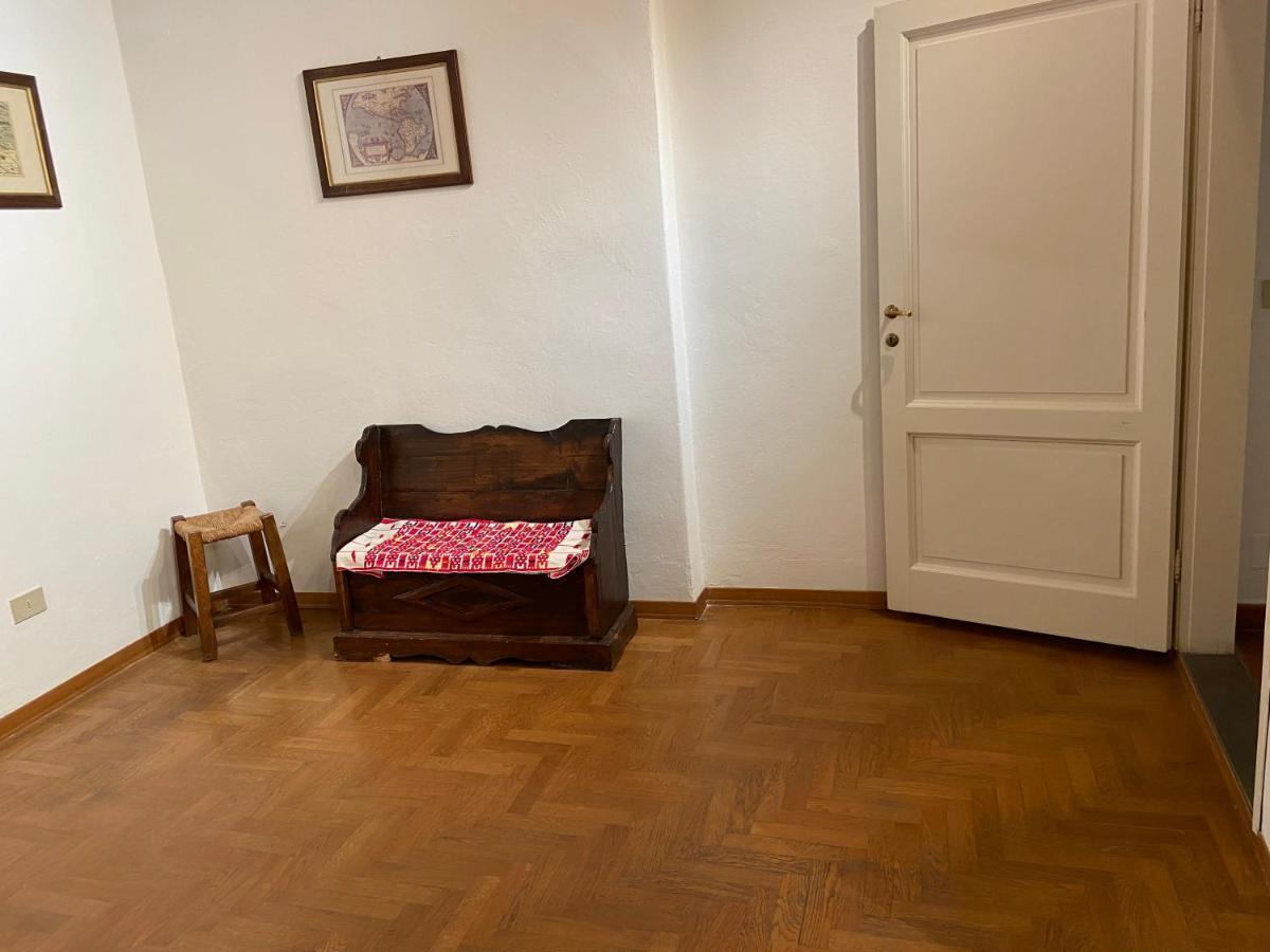 Fiesolana 26 Firenze