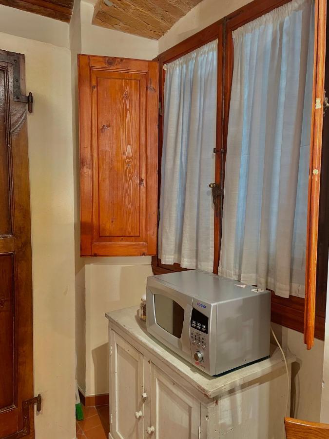 Appartamento Risveglio A Firenze