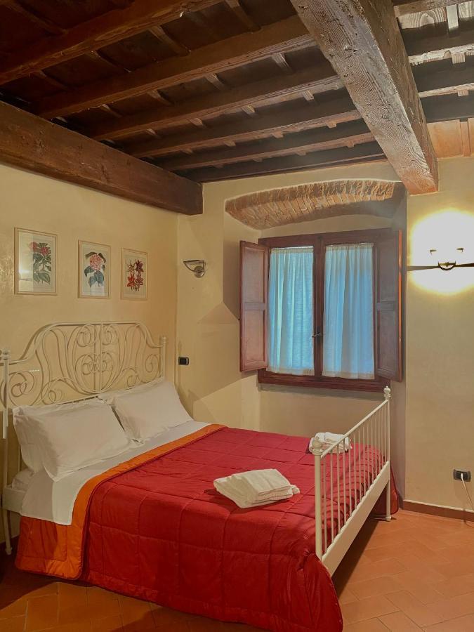 Appartamento Risveglio A Firenze