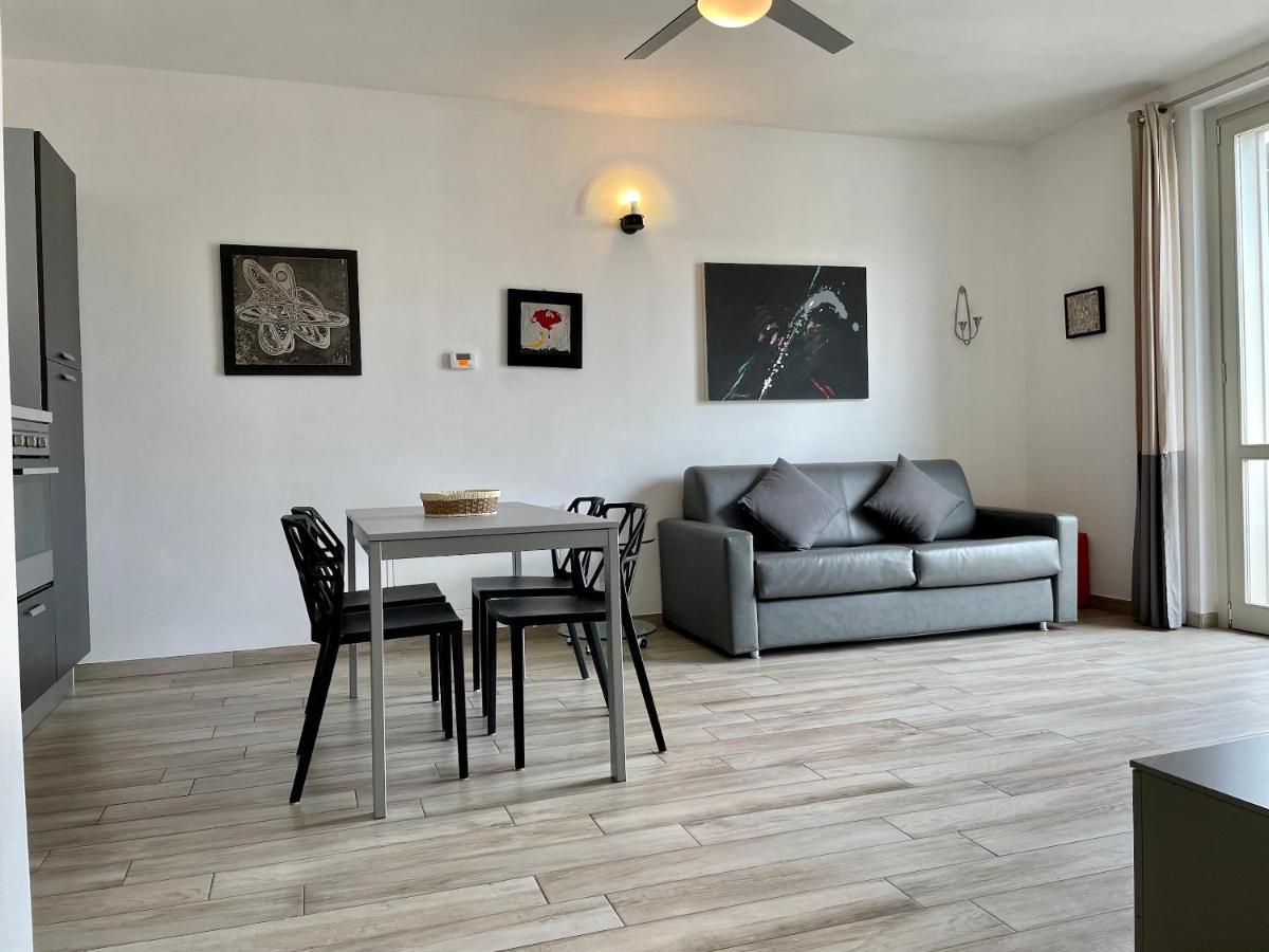 Appartement Borgo Guelfo I