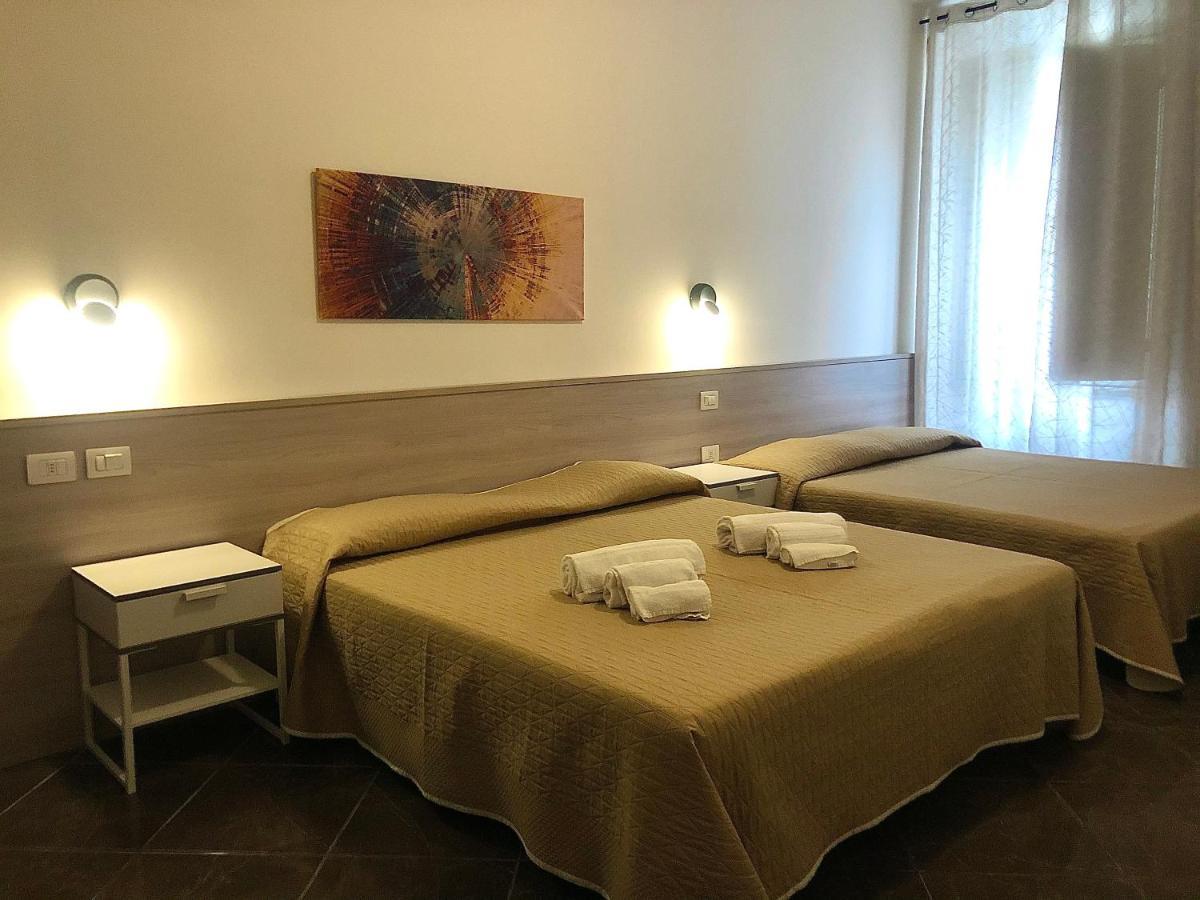 Nazionale Hotell