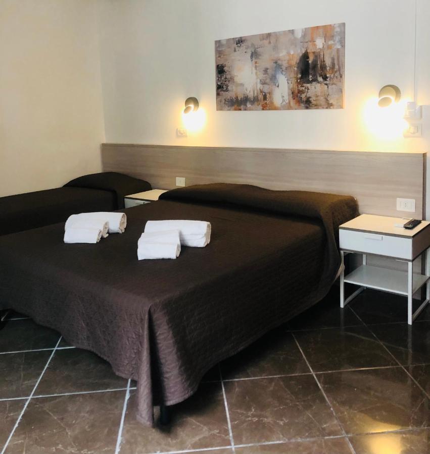 Nazionale Hotell *