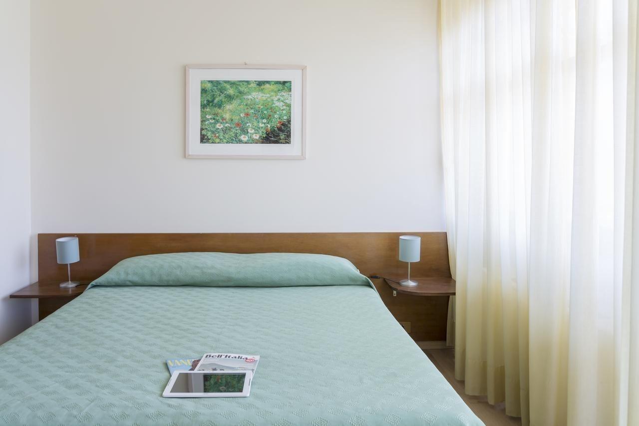 Aparthotel Porta Al Prato Florence