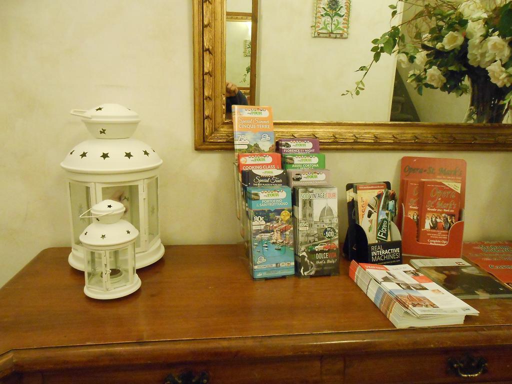 Giglio 3* Firenze