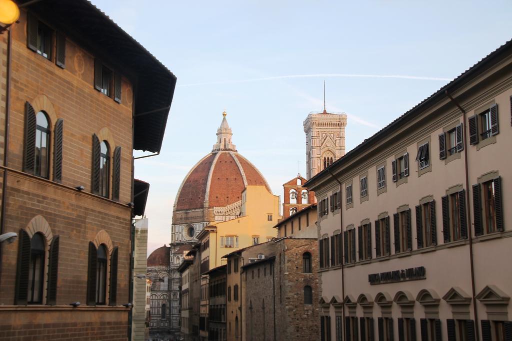 La Cupola Affittacamere 3*