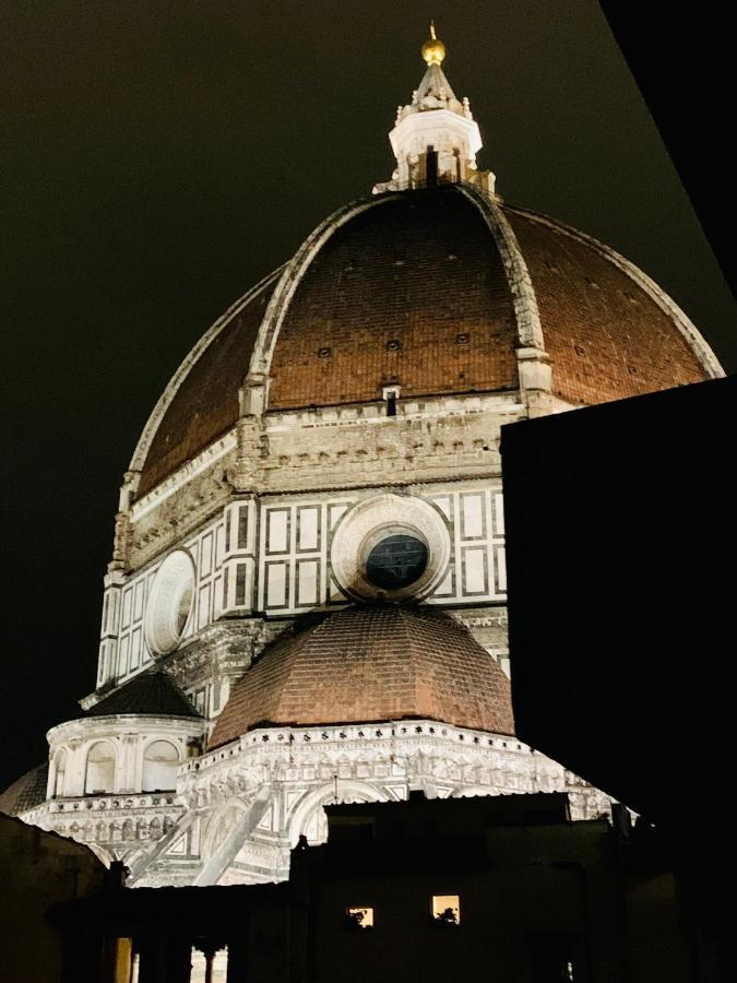 In Duomo Brunelleschi Apartamento