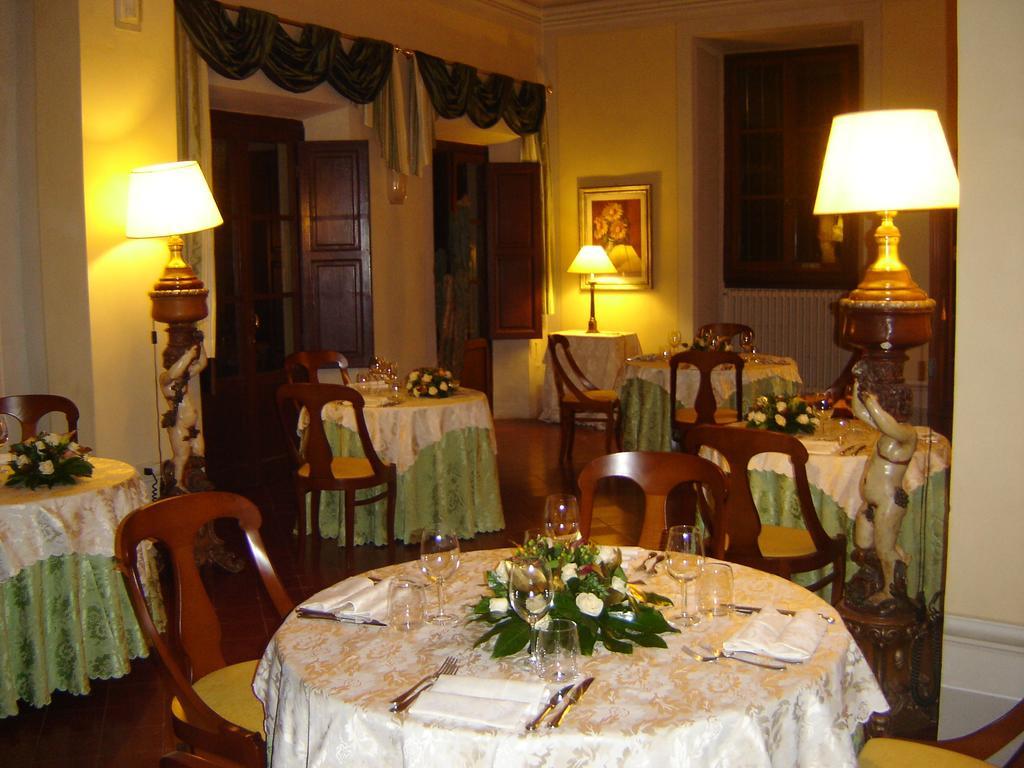 Il Trebbiolo Casa di campagna *