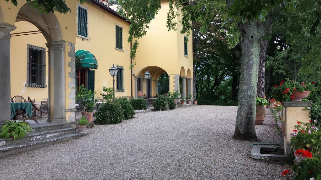 Il Trebbiolo Firenze