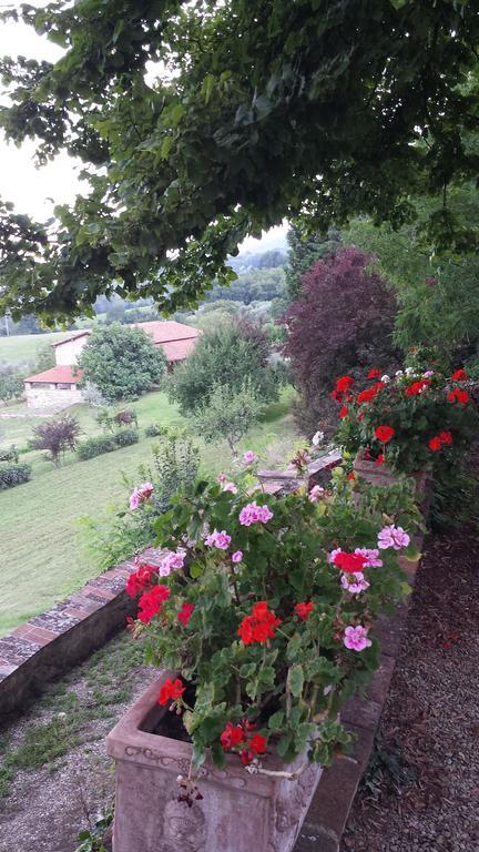 Il Trebbiolo Casa di campagna