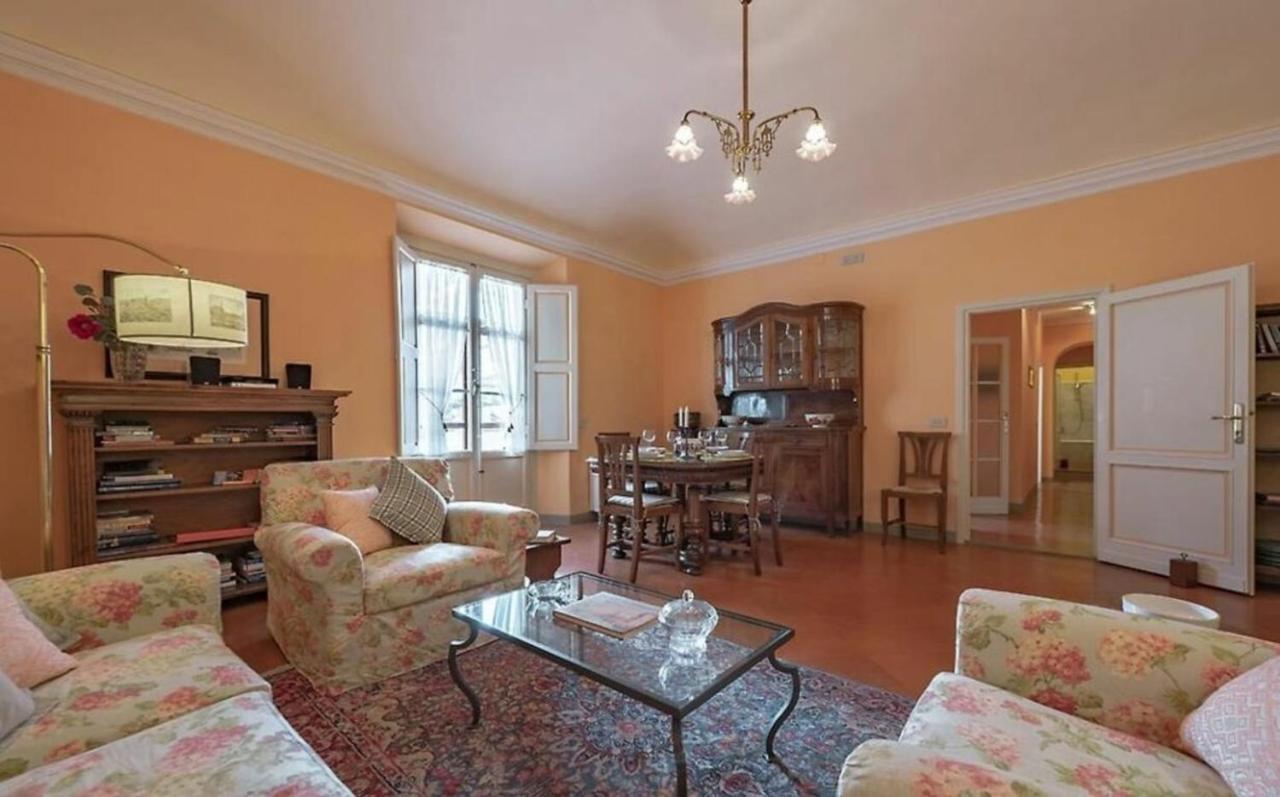 Belvedere Appartement