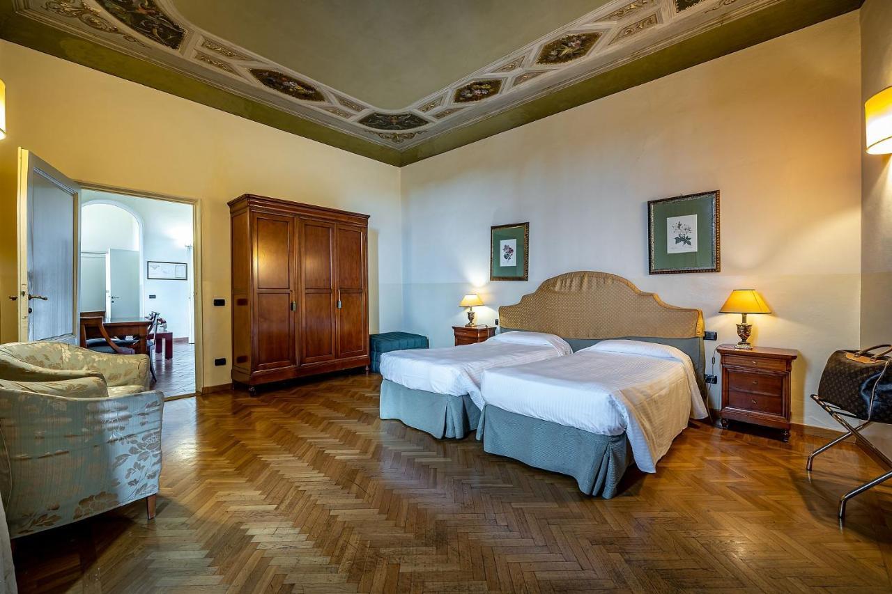 Palazzo Gamba Al Duomo Appart hôtel