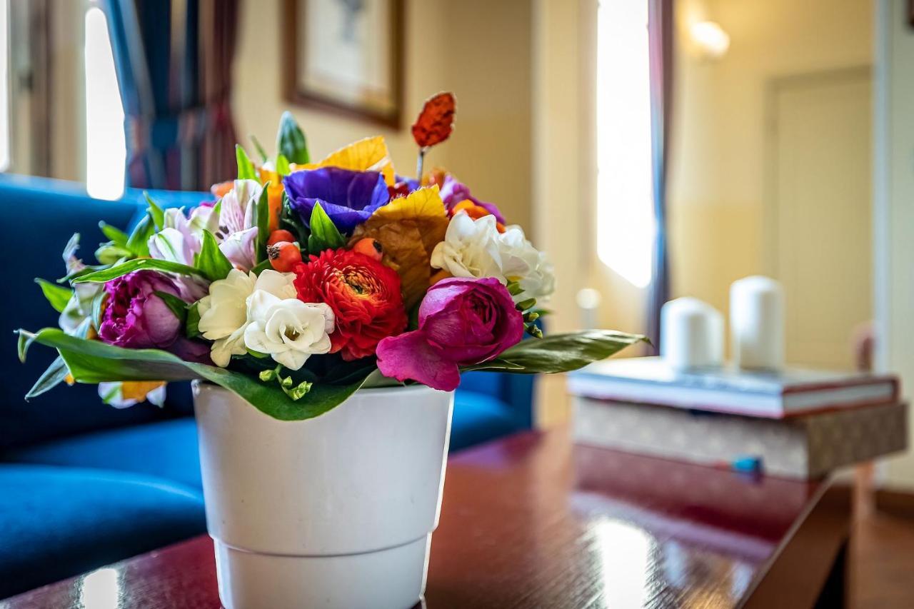 Appart hôtel Palazzo Gamba Al Duomo 4*