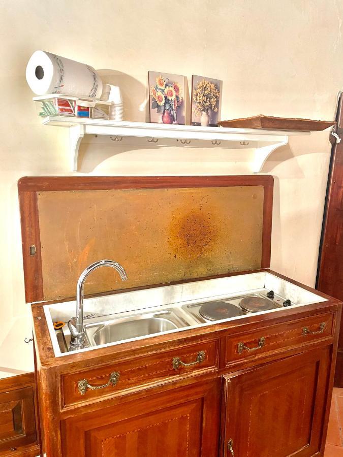 Appartamento Risveglio A