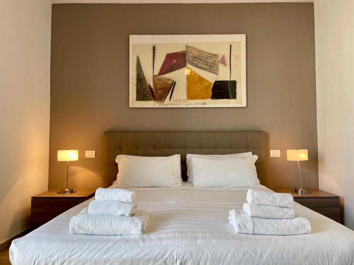 Borgo Guelfo I Appartement *