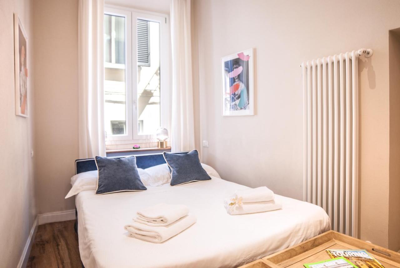 Apartamento Condotta *