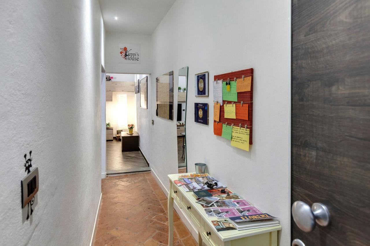Geppi's Appartement