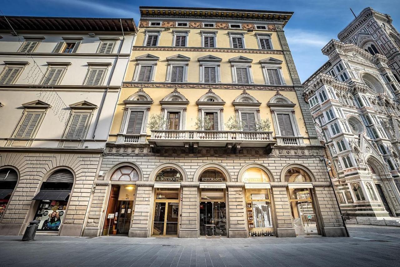 Palazzo Gamba Al Duomo Appart hôtel
